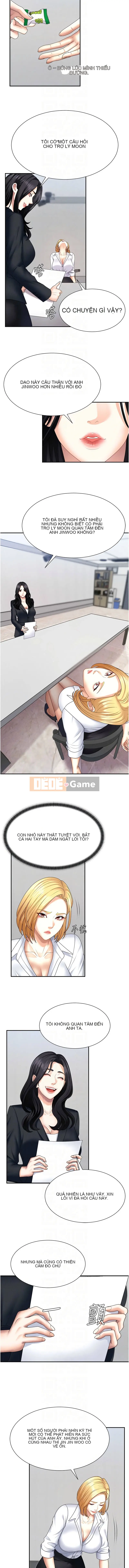 Phán đoán thể chất Chương 10-11