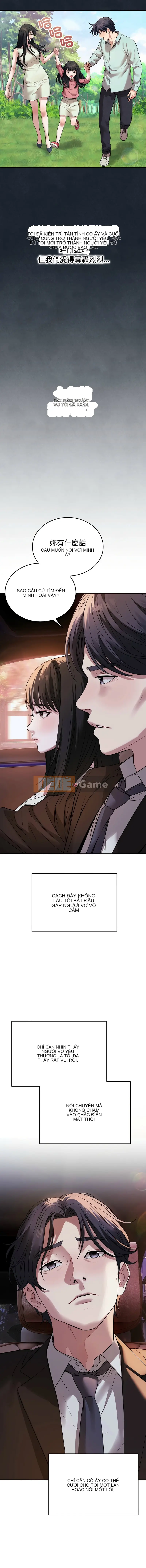 Cố lên hôm nay Chương 1-4