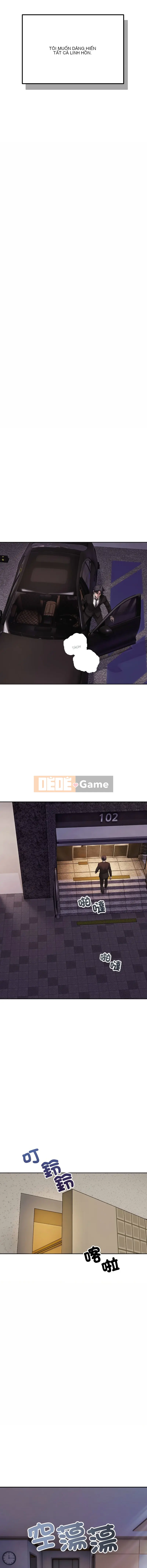 Cố lên hôm nay Chương 1-4