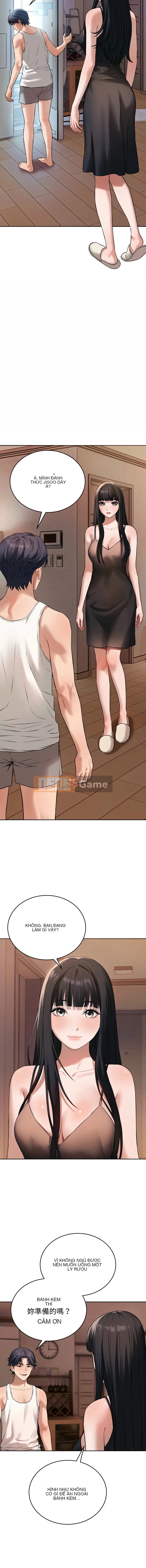 Cố lên hôm nay Chương 1-4