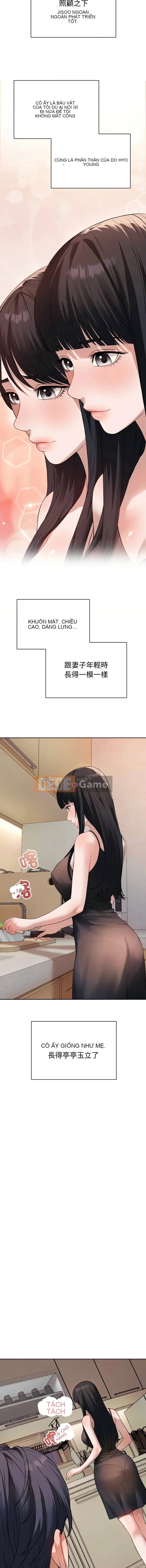 Cố lên hôm nay Chương 1-4