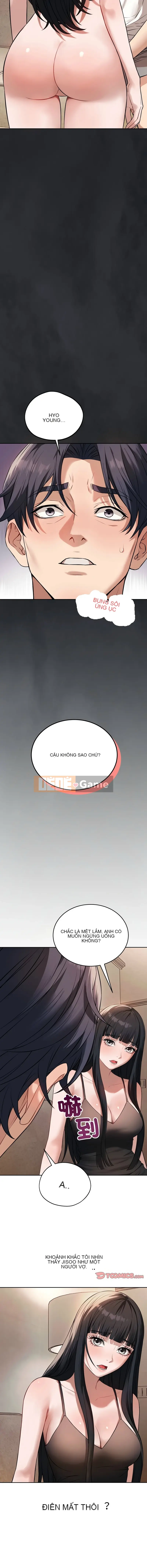 Cố lên hôm nay Chương 1-4