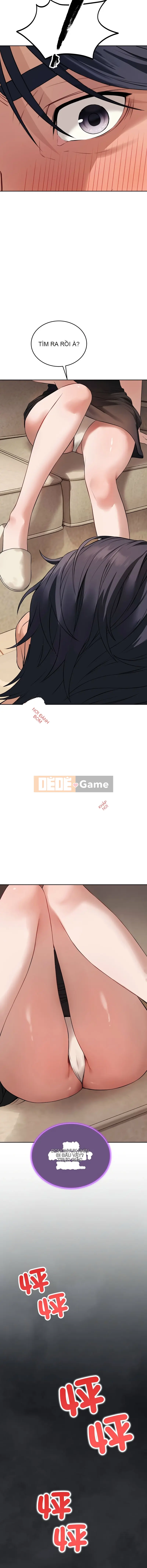 Cố lên hôm nay Chương 1-4