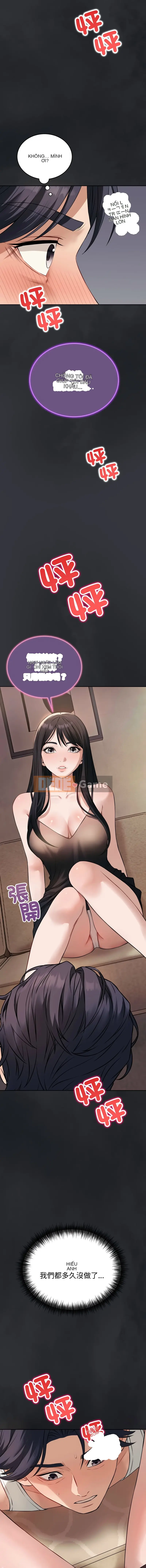 Cố lên hôm nay Chương 1-4