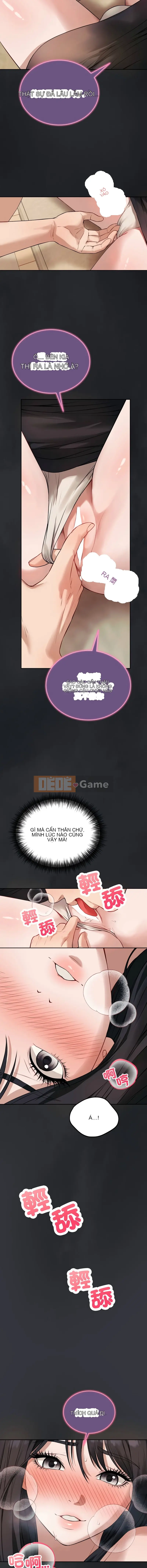 Cố lên hôm nay Chương 1-4