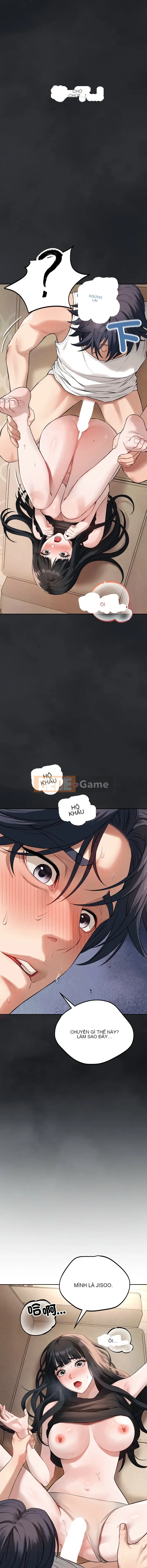 Cố lên hôm nay Chương 1-4