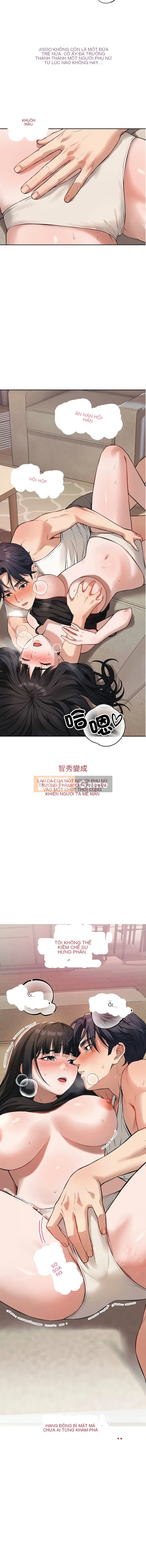 Cố lên hôm nay Chương 1-4