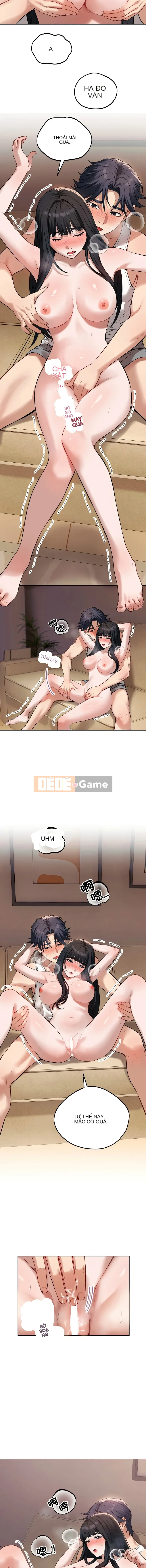 Cố lên hôm nay Chương 1-4