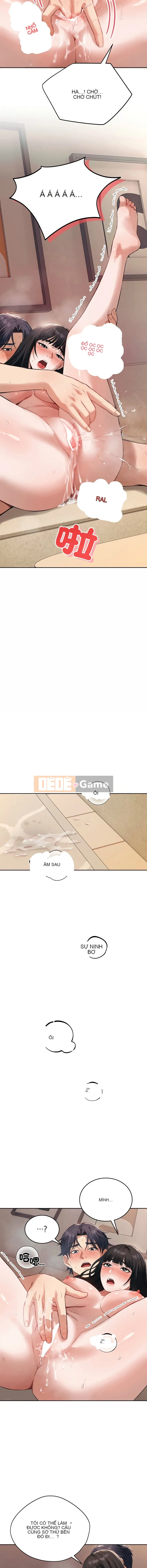 Cố lên hôm nay Chương 1-4