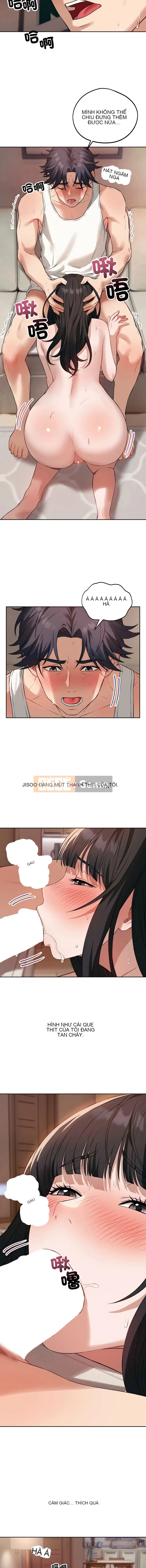 Cố lên hôm nay Chương 1-4