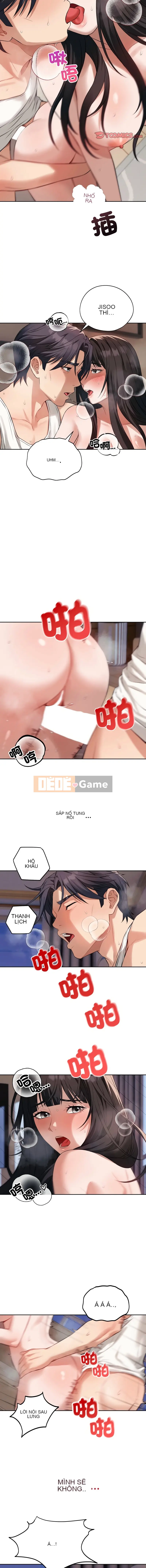 Cố lên hôm nay Chương 1-4