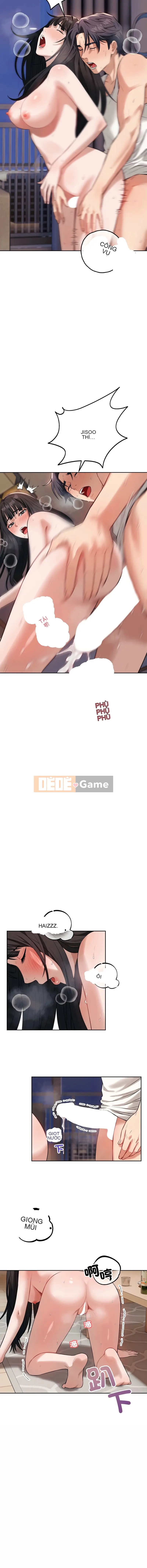 Cố lên hôm nay Chương 1-4