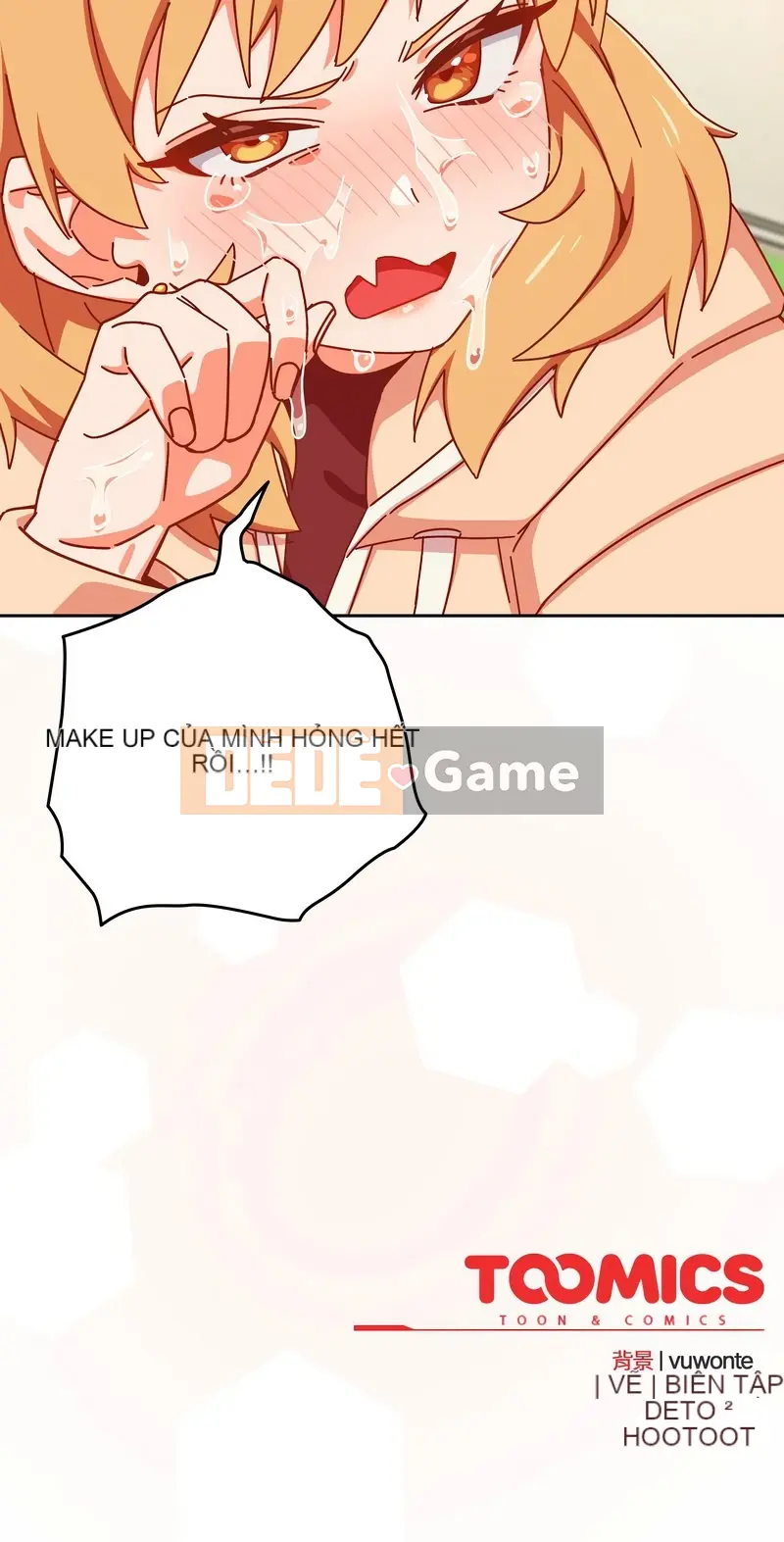 Ngọc trai của tôi trong lòng bàn tay của tôi Chương 1-5