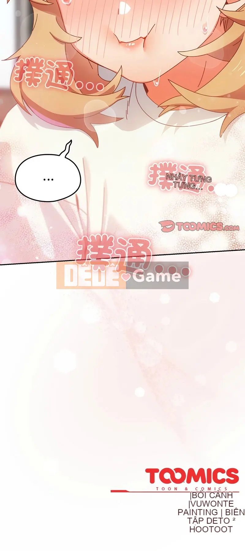 Ngọc trai của tôi trong lòng bàn tay của tôi Chương 1-5