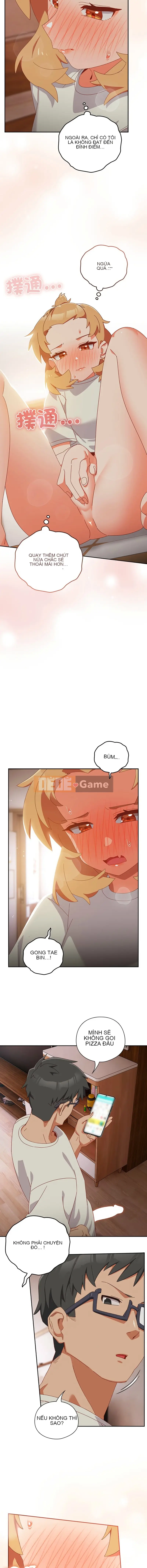 Ngọc trai của tôi trong lòng bàn tay của tôi Chương 1-5