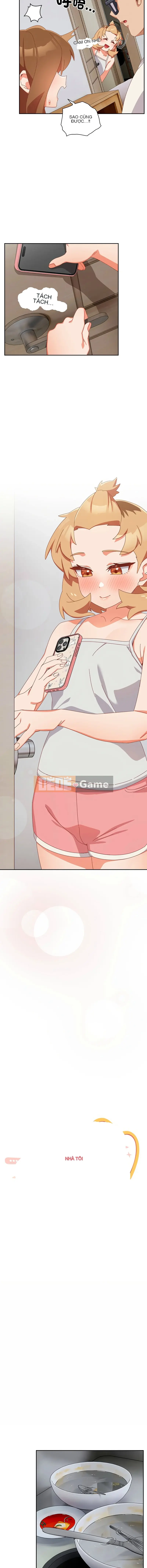 Ngọc trai của tôi trong lòng bàn tay của tôi Chương 1-5