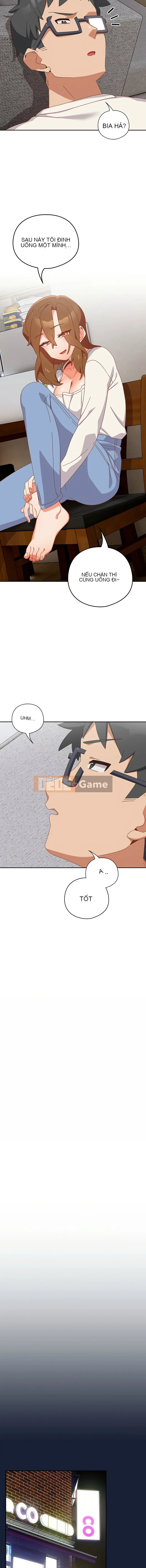 Ngọc trai của tôi trong lòng bàn tay của tôi Chương 1-5