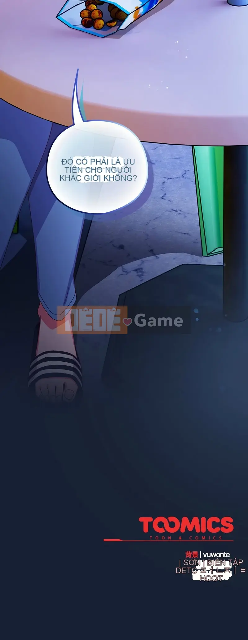 Ngọc trai của tôi trong lòng bàn tay của tôi Chương 1-5