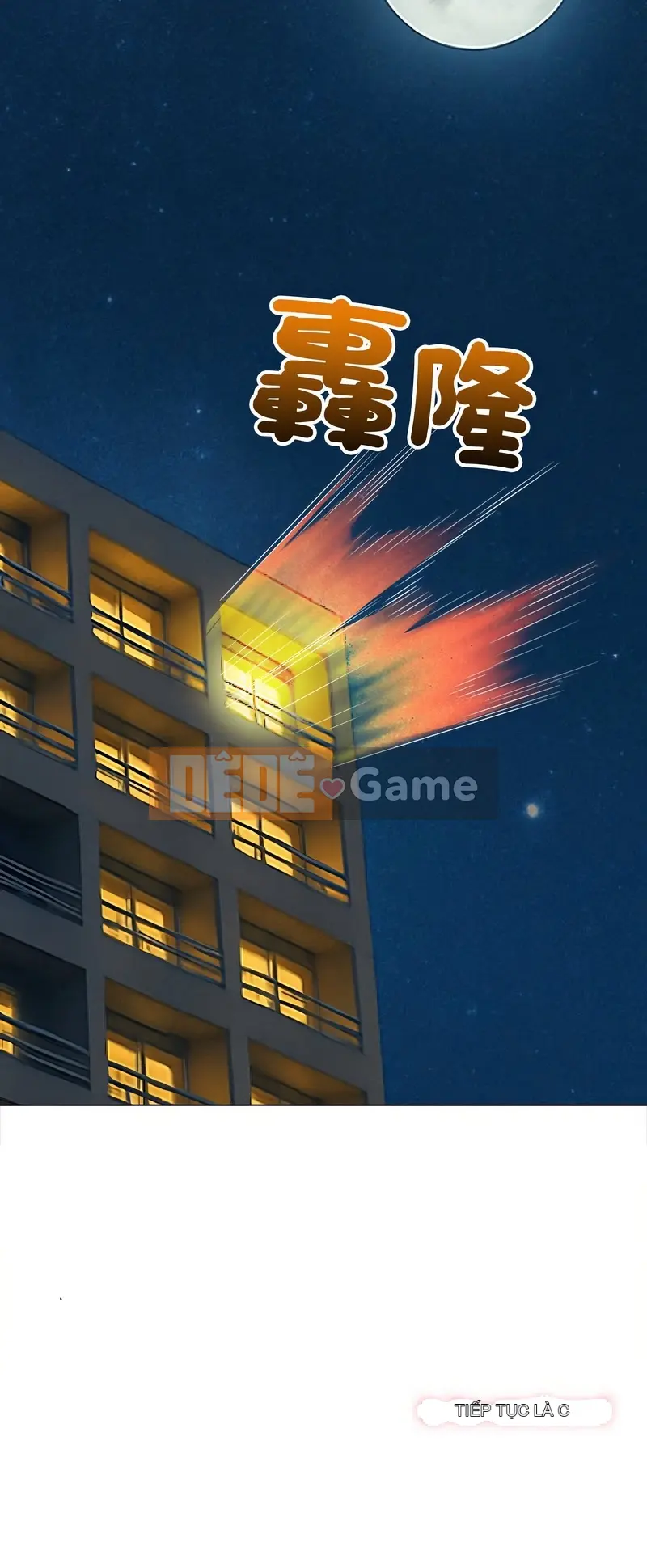 Ác nữ Gogou Tangling Chương 261-262