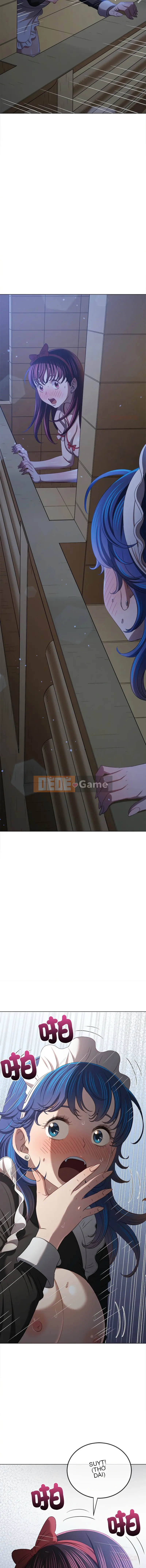 Ác nữ Gogou Tangling Chương 261-262