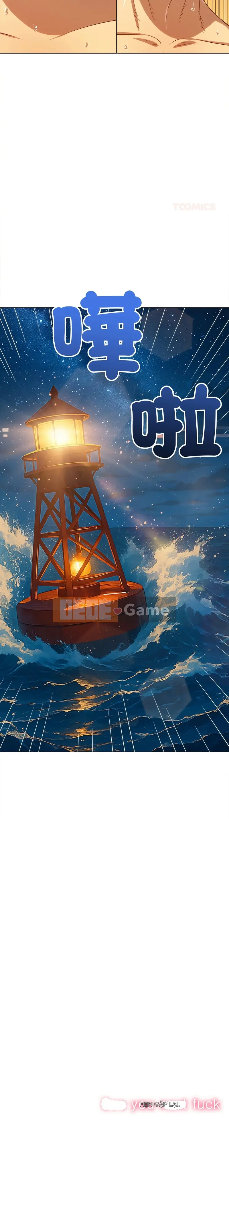 Ác nữ Gogou Tangling Chương 261-262