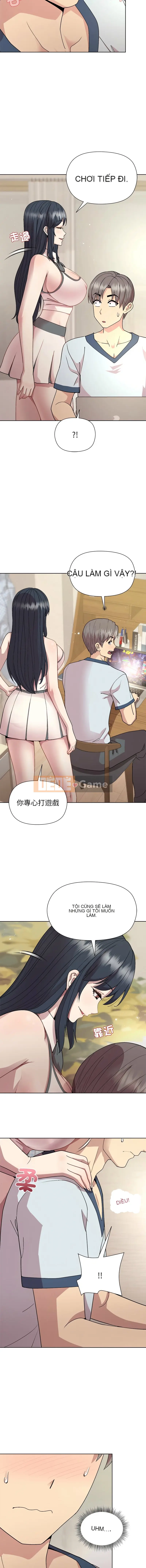 Mối quan tâm bí mật của giám đốc Iceberg Chương 60