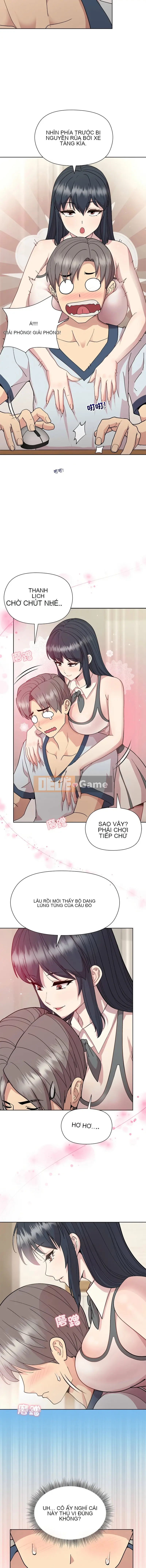 Mối quan tâm bí mật của giám đốc Iceberg Chương 60