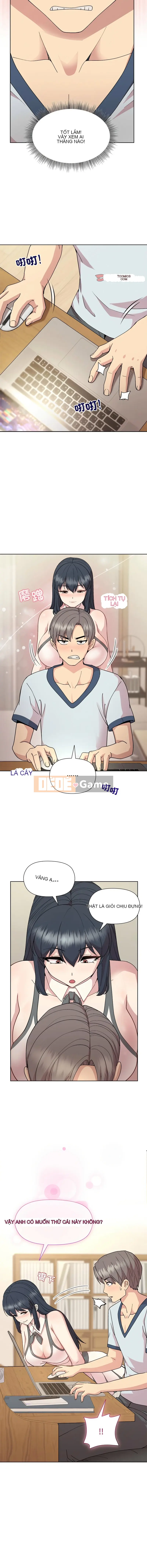 Mối quan tâm bí mật của giám đốc Iceberg Chương 60