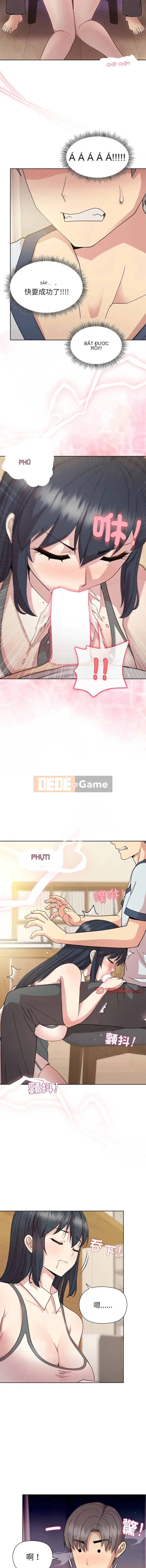 Mối quan tâm bí mật của giám đốc Iceberg Chương 60