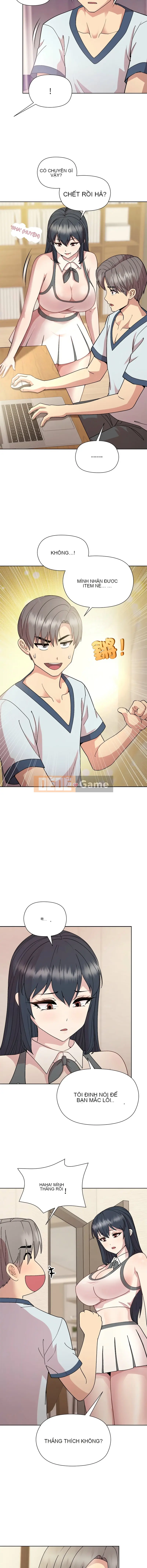 Mối quan tâm bí mật của giám đốc Iceberg Chương 60