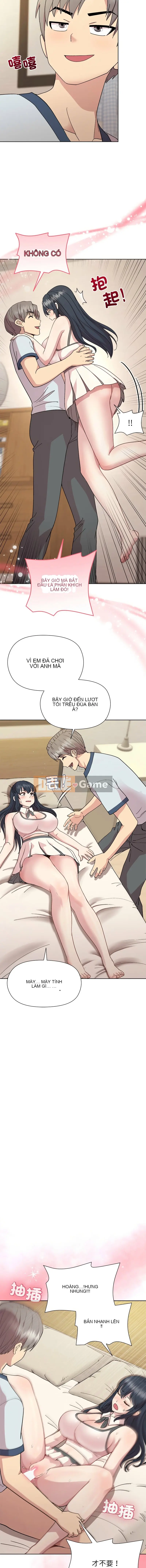 Mối quan tâm bí mật của giám đốc Iceberg Chương 60