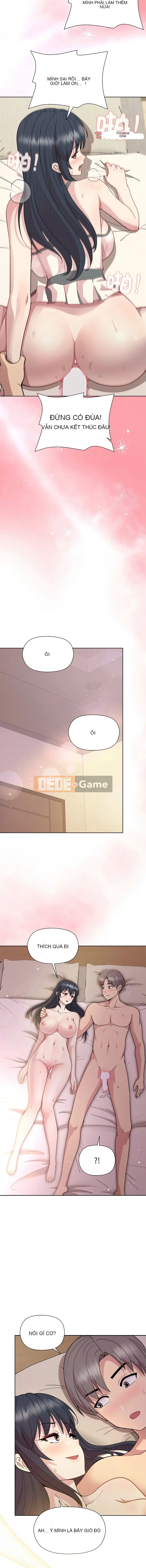 Mối quan tâm bí mật của giám đốc Iceberg Chương 60