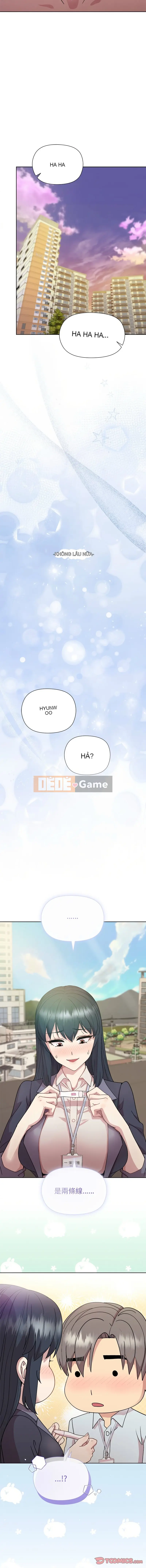 Mối quan tâm bí mật của giám đốc Iceberg Chương 60