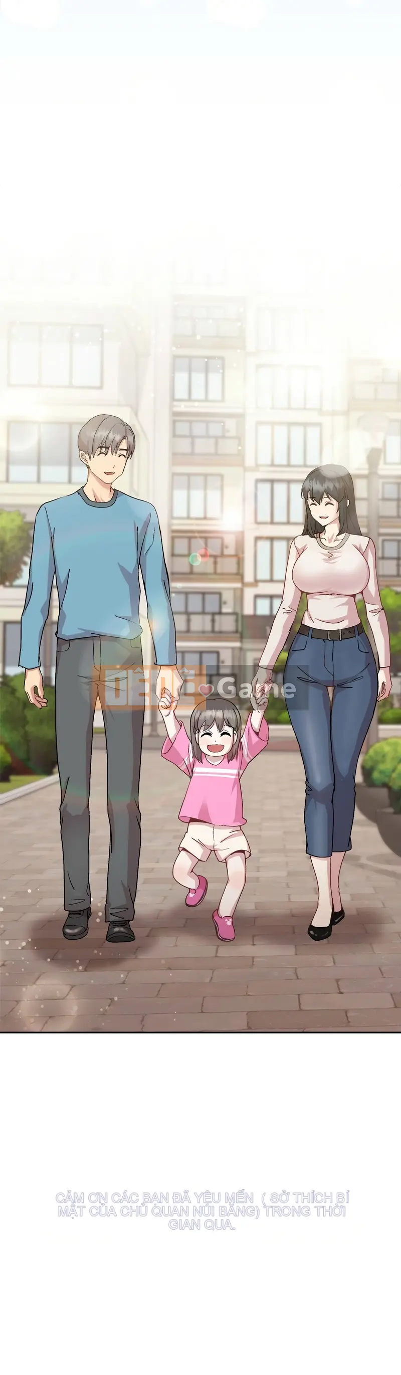 Mối quan tâm bí mật của giám đốc Iceberg Chương 60