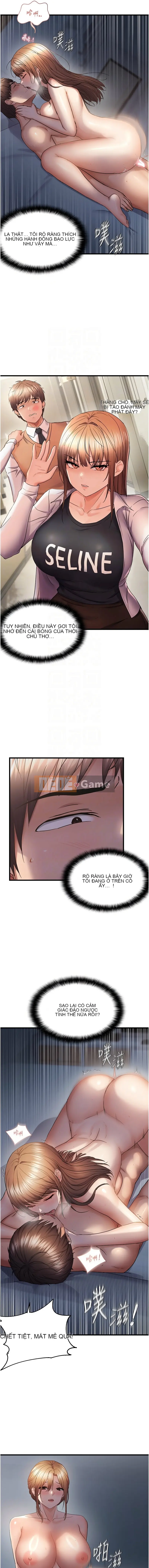 Tôi chỉ muốn bạn Chương 52-53