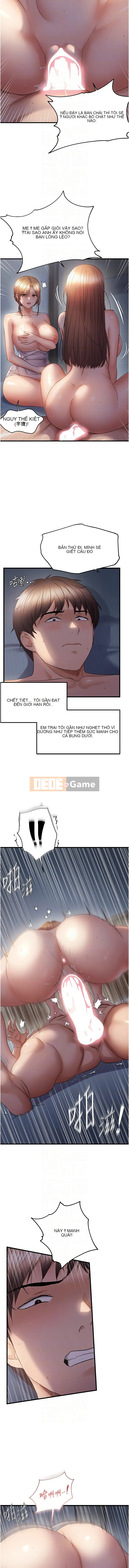 Tôi chỉ muốn bạn Chương 52-53