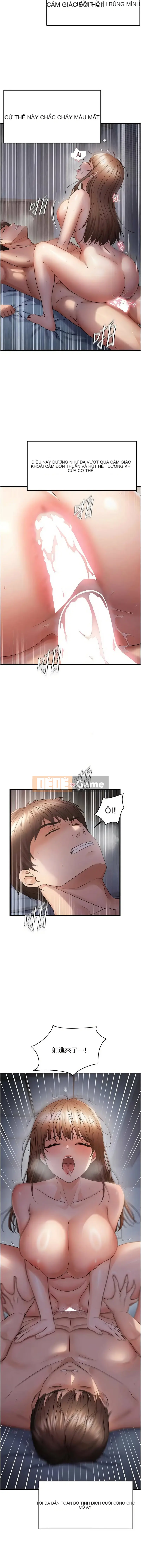 Tôi chỉ muốn bạn Chương 52-53