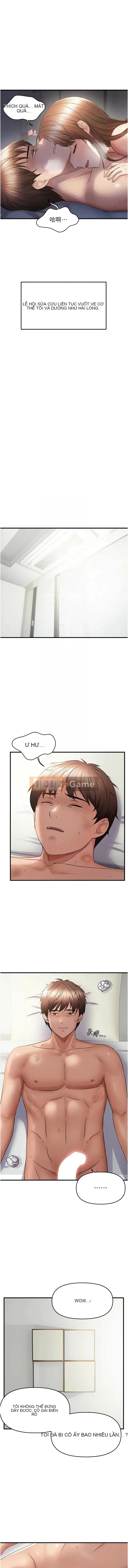 Tôi chỉ muốn bạn Chương 52-53