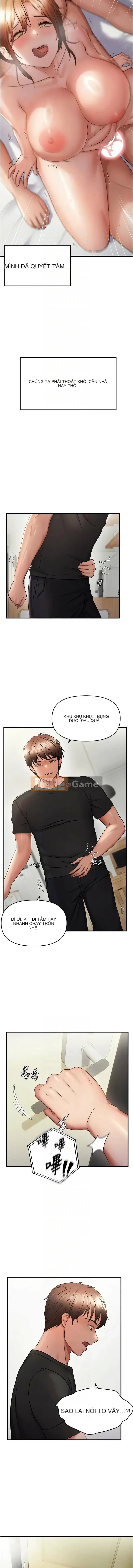 Tôi chỉ muốn bạn Chương 52-53