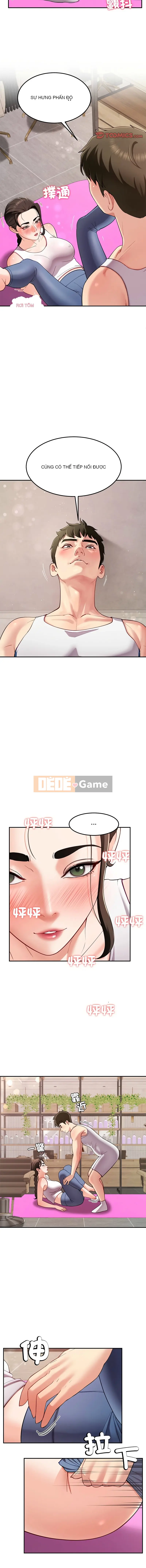 Vua hậu cung Chương 42-43