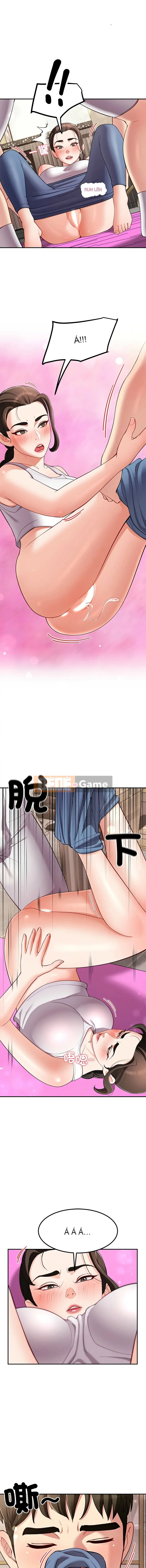 Vua hậu cung Chương 42-43