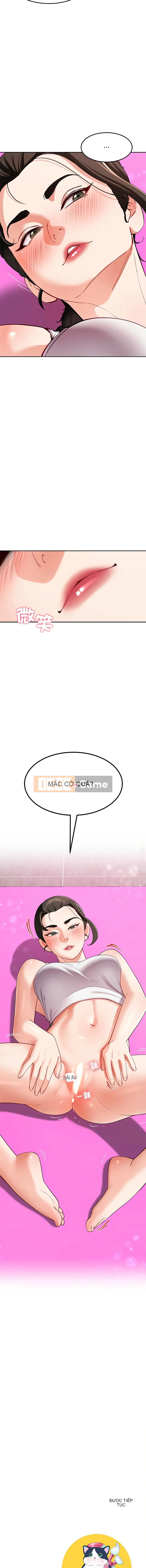 Vua hậu cung Chương 42-43