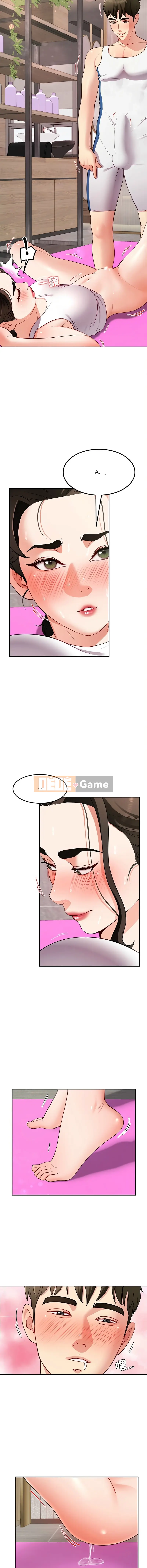 Vua hậu cung Chương 42-43