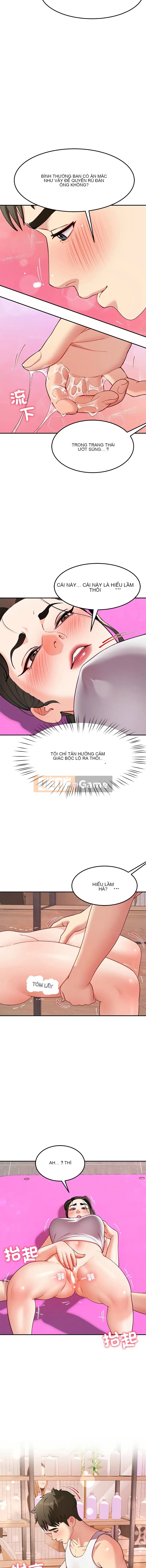 Vua hậu cung Chương 42-43