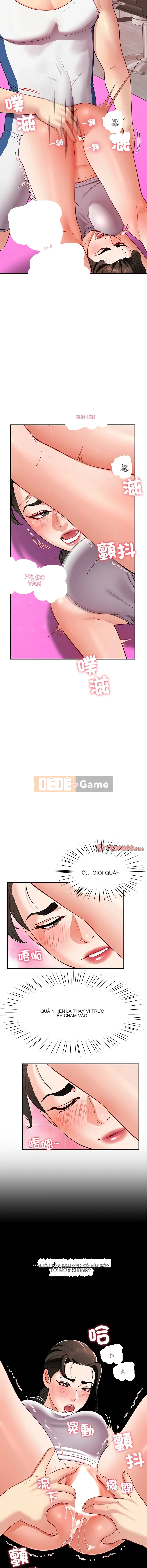 Vua hậu cung Chương 42-43