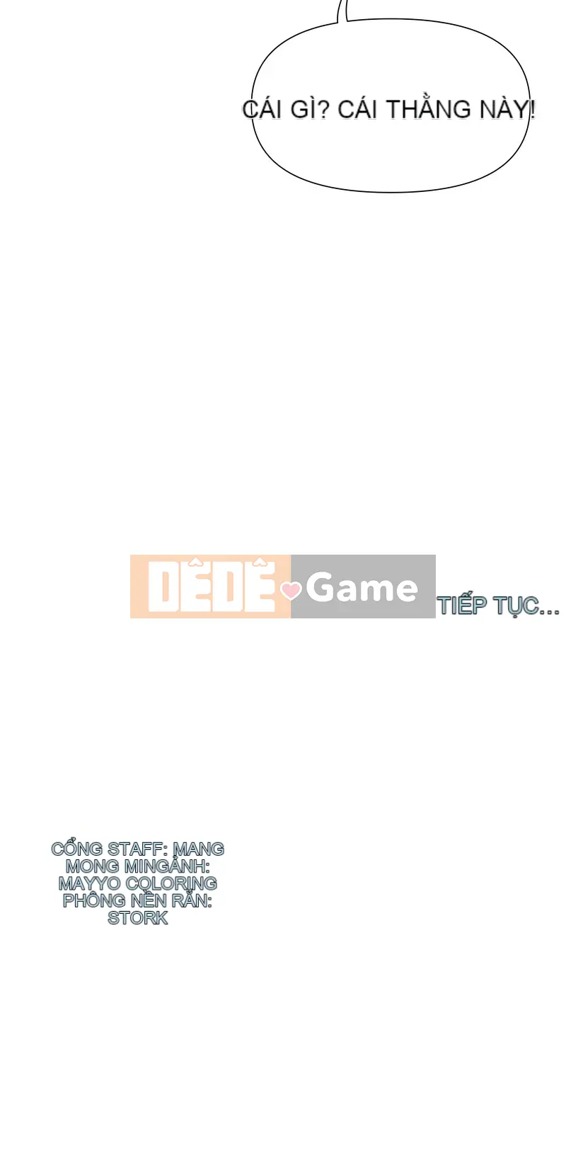 Các nữ thần đang xem cái này Chương 43-44