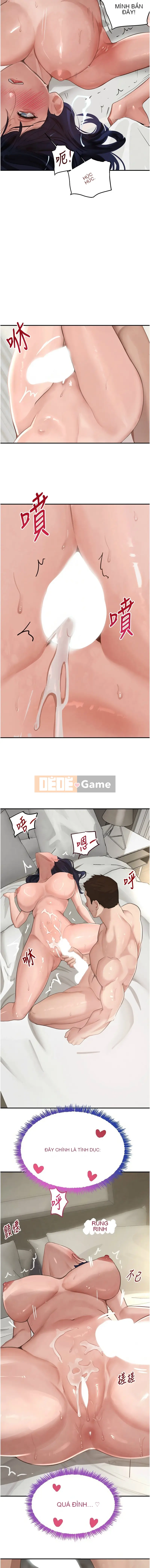 Con gái thế giới ngầm Chương 40-41