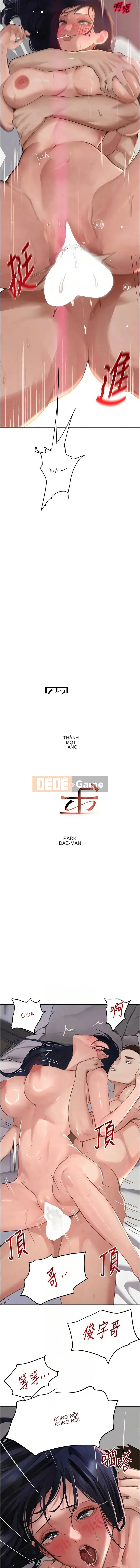 Con gái thế giới ngầm Chương 40-41