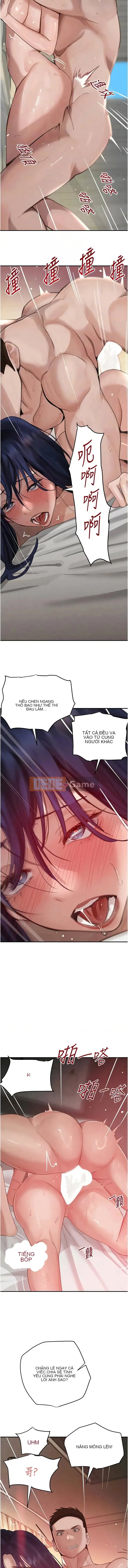 Con gái thế giới ngầm Chương 40-41