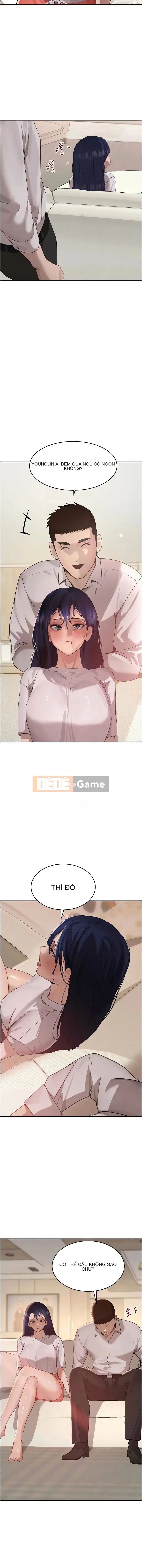 Con gái thế giới ngầm Chương 40-41